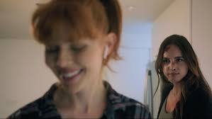 Unrest in Peace (Short 2023)