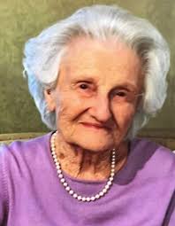 Slava Slevin Obituary