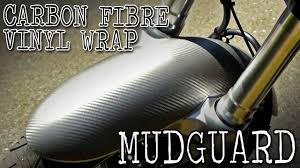 Large picture frames new look motorcycle bike motorbikes bicycle large frames big photo frames motorcycles. Motorcycle Vinyl Wrap Pt 1 Mudguard Youtube