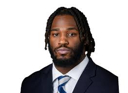 Cortez Harris Career Stats