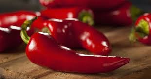 Bird S Eye Chili Substitute What S The Best Fresno Pepper Substitute Fresno Peppers Stuffed Peppers Fresno Chili Pepper