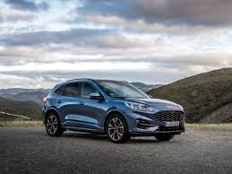 8 Wallpaper 2020 Ford Kuga St Ford Kuga Ford Living In Car
