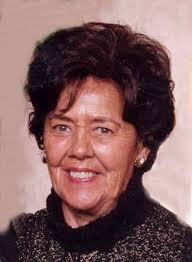 Obituary information for Carrie Lee Newman Kuegel