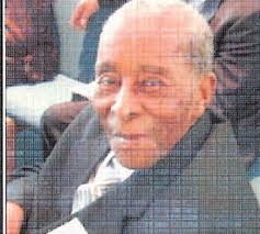 A Legend Gone: Deacon Leaster Mitchell Passes