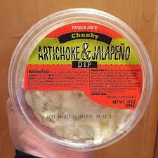 My thoughts and review of various trader joe's cheese products will be posted here. See You In The Snack Aisle Nutrition Facts Cheese Cultures Jalapeno Dip