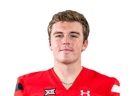 Leighton Adams NCAAF Splits