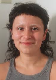 Angelina Rogers's Instagram, Twitter & Facebook