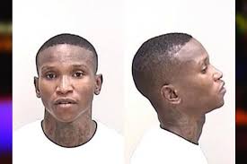 Darian Prater — Richmond County Jail Bookings