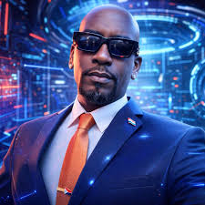 Welcome to Sint Maarten Tommy Hilfiger!!👕🥳 © Kevz Kreationz