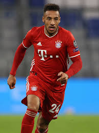 Corentin tolisso rating is 80. 4ukqkrv5dh0zvm