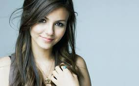 Victoria justice news, videos, quizzes and polls for teens. Hd Wallpaper Women Eyes Long Hair Victoria Justice Wallpaper Flare