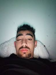 David Goga's Instagram, Twitter & Facebook