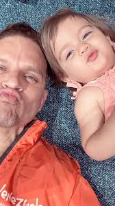 Mi pequeñita… TE AMO ❤️ #Danna