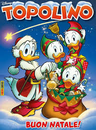Pin Di Margoth Su Vito Joaki Nel 2020 Natale Topolino Arte Disney Topolino
