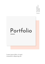 606 x 927 · jpeg. Kostenlose Portfoliovorlagen Zur Online Gestaltung Flipsnack