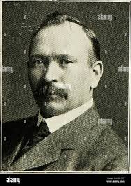 M d cutler hi-res stock photography and images