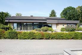 Retirement and care home in hasbergen. Hauser Klein Immobilien