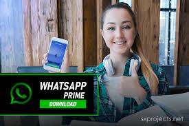Is currently the most popular instant messaging app. Download Whatsapp Prime Apk V10 20 Official 2021 Updated