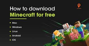 This archive needs to be extracted. Minecraft Download How To Download Minecraft On Pc Laptop And Mobile Play Free Trial And More Pricebaba Com Daily