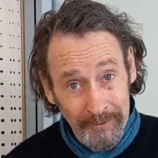 John Gerard Healy (@JohnGHealy)