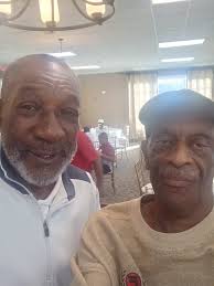 Played Basketball early 80's RIP