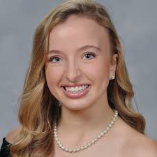 Mason: Valedictorian & Salutatorian