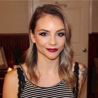 Sarah Ellenberger's Instagram, Twitter & Facebook