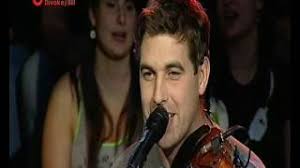 G2 ACOUSTIC STAGE: Divokej Bill