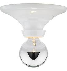 Z020169 Http Www Rejuvenation Com Hannah Bare Bulb Light Fixture Bare Bulb Lighting Can Lights Bulb