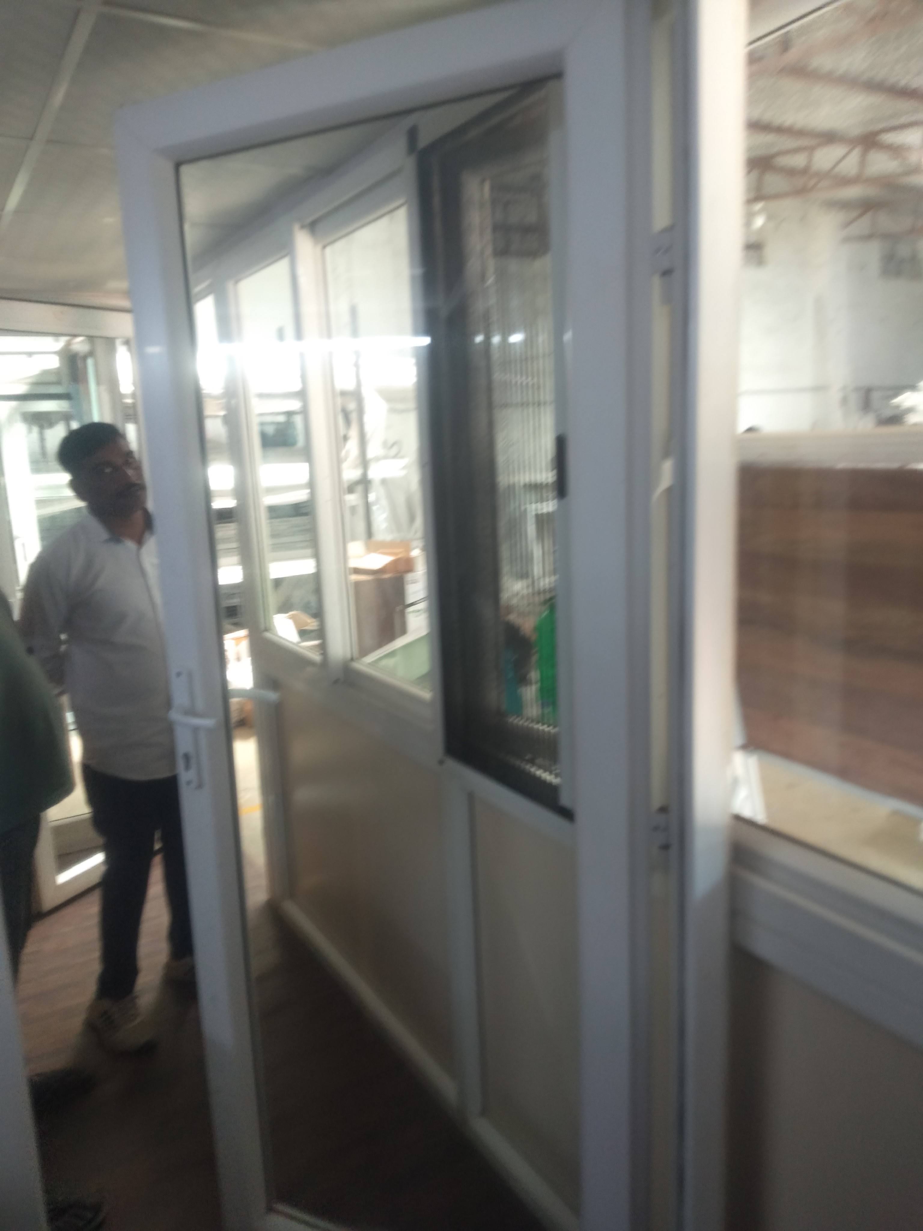 Upvc doors product image