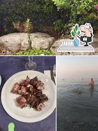 Garden Ristorante Pizzeria, Rosa Marina