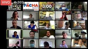 La c�mara de comercio de bucaramanga trabaja por el desarrollo socioecon�mico de la regi�n mediante el fortalecimiento de la competitividad empresarial, regional y la prestaci�n eficiente de los servicios delegados por el estado. Camara De Comercio De Quito Y Ediles Piden Cambio De Semaforo A Amarillo Que Dice El Alcalde Jorge Yunda El Comercio