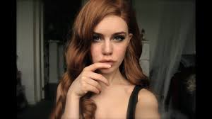 I feel like a lot of lana fans like a lot of the same artists. Lana Del Rey Makeup Transformation 2 Youtube