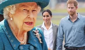 Thomas markle released a statement on monday in reaction to his daughter meghan markle welcoming her first child with prince harry. Meghan Markle And Harry S Daughter Lilibet Finally Added To Line Of Succession On Website Royal News Express Co Uk