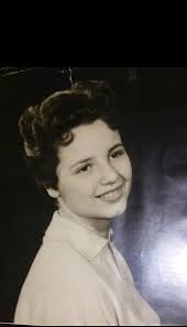 Vicky LASALLE Obituary (01/18/1941