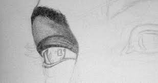 The 3 vital mistakes amateur artist make when drawing noses and how to will never have to worry about drawing a flat. Free Photorealistic Pencil Drawing Tutorial By Carlos Aleman