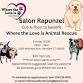 Haircut-a-Thon to Raise $$ for Rescued Dogs event image