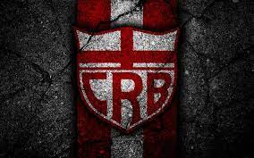 Impact of the crb cut. Download Wallpapers Crb Fc 4k Logo Football Serie B Red And White Lines Soccer Brazil Asphalt Texture Crb Logo Clube Regatas Brasil Brazilian Football Club For Desktop Free Pictures For Desktop Free