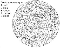 Le coloriage magique peut servir d'activité pédagogique pour renforcer les acquis. Coloriage Magique Difficile A Colorier Dessin A Imprimer In 2021 Coloring Pages Design Reference Pets