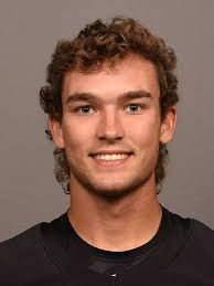 2021 Football Roster