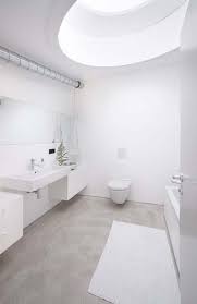 Concrete Floors Bathroom Concrete Floor Bathroom Flooring White Concrete Floors