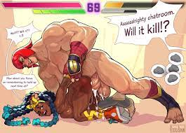 Rule34 - If it exists, there is porn of it  dieselbrain  7071990