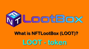 What Is Nftlootbox Loot What Is Loot Token