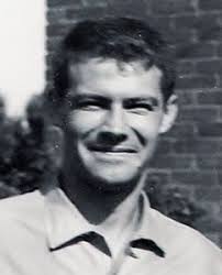 John Gamble Obituary (2014)