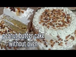 ഓവന്‍ ആവശ്യമില്ലാത്ത കേക്ക് you can make cake in your home its elf without a oven. Peanut Butter Cake Malayalam Descarga Gratuita De Mp3 Peanut Butter Cake Malayalam A 320kbps