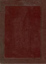 The Bronco, Yearbook of Hardin-Simmons University, 1982