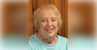 Obituary information for Theresa "Tree" A. Smith