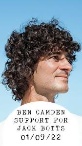 Jack Botts's Instagram, Twitter & Facebook