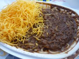 A copycat of skyline chili, true cincinnati chili, except it's less greasy! Skyline Chili Album On Imgur