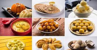Choose These Low Calorie Sweets To Enjoy A Healthy Diwali